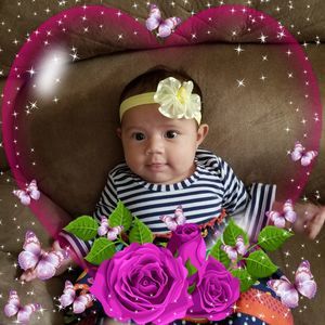 Meet your Posher, Taylor